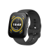 Amazfit Bip 5 4,85 cm (1.91") LCD 38 mm Digital 320 x 380 Pixeles Pantalla táctil Negro GPS (satélite