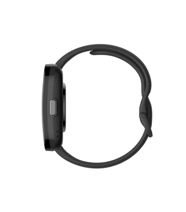 Amazfit Bip 5 4,85 cm (1.91") LCD 38 mm Digital 320 x 380 Pixeles Pantalla táctil Negro GPS (satélite