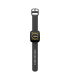 Amazfit Bip 5 4,85 cm (1.91") LCD 38 mm Digital 320 x 380 Pixeles Pantalla táctil Negro GPS (satélite