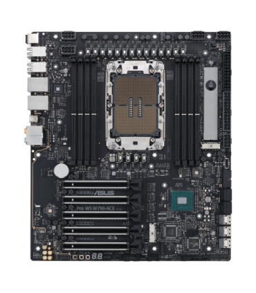 ASUS PRO WS W790-ACE Intel W790 LGA 4677