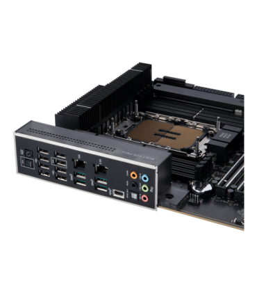 ASUS PRO WS W790-ACE Intel W790 LGA 4677