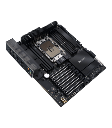 ASUS PRO WS W790-ACE Intel W790 LGA 4677