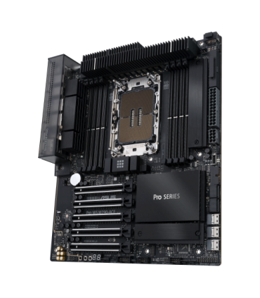 ASUS PRO WS W790-ACE Intel W790 LGA 4677