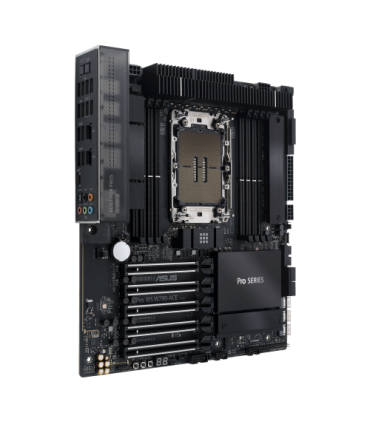 ASUS PRO WS W790-ACE Intel W790 LGA 4677