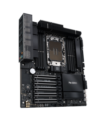 ASUS PRO WS W790-ACE Intel W790 LGA 4677
