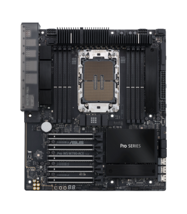ASUS PRO WS W790-ACE Intel W790 LGA 4677