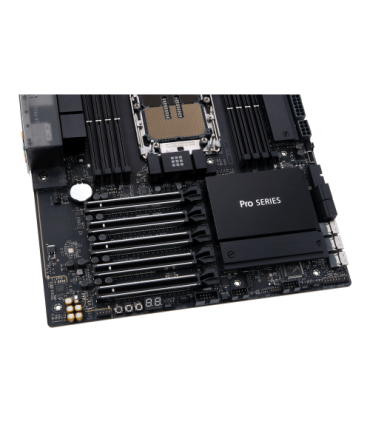 ASUS PRO WS W790-ACE Intel W790 LGA 4677