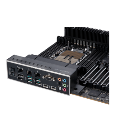 ASUS PRO WS W790E-SAGE SE Intel W790 LGA 4677 EEB