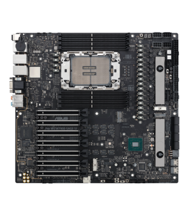 ASUS PRO WS W790E-SAGE SE Intel W790 LGA 4677 EEB