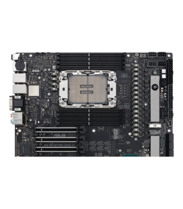 ASUS PRO WS W790E-SAGE SE Intel W790 LGA 4677 EEB