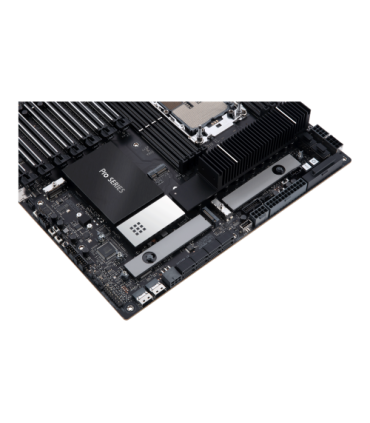 ASUS PRO WS W790E-SAGE SE Intel W790 LGA 4677 EEB