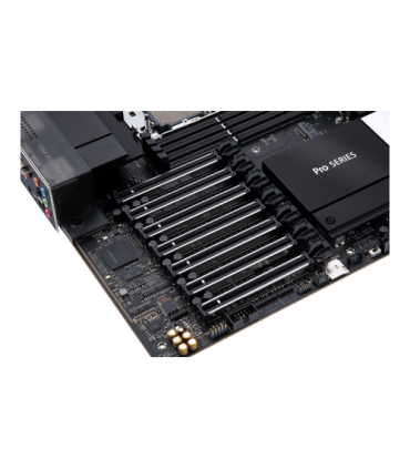 ASUS PRO WS W790E-SAGE SE Intel W790 LGA 4677 EEB