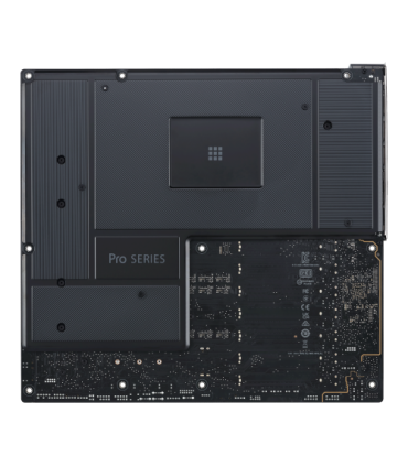 ASUS PRO WS W790E-SAGE SE Intel W790 LGA 4677 EEB