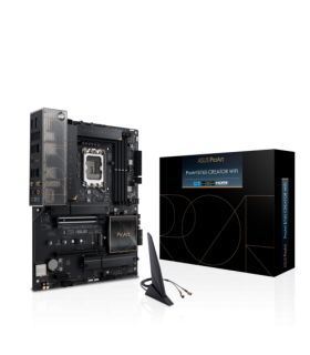 ASUS 90MB1FY0-M0EAY0 placa base Intel B760 LGA 1700 ATX