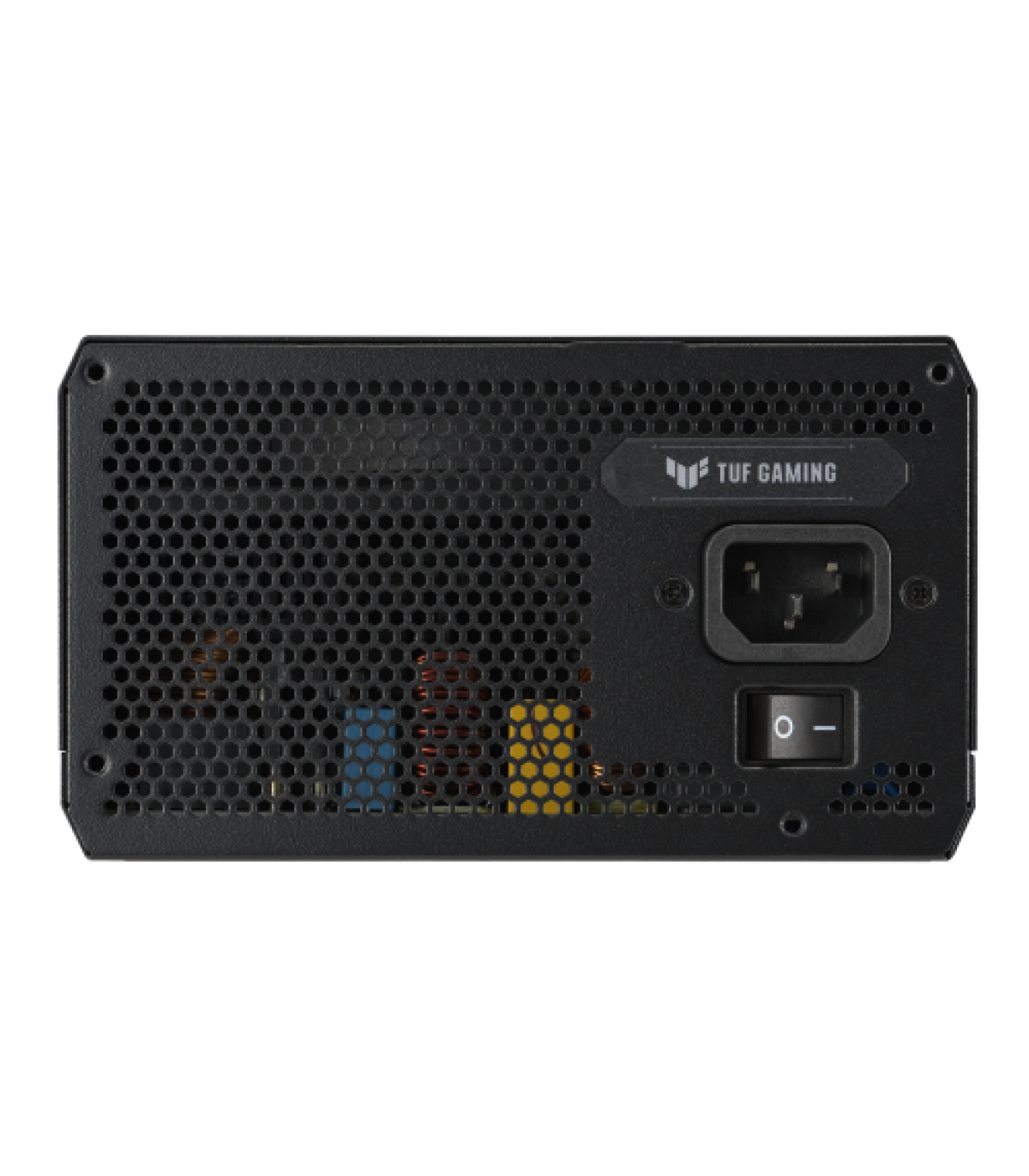 ASUS TUF GAMING 1200W Gold unidad de fuente de alimentación 20+4 pin ATX ATX Negro