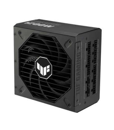 ASUS TUF GAMING 1200W Gold unidad de fuente de alimentación 20+4 pin ATX ATX Negro