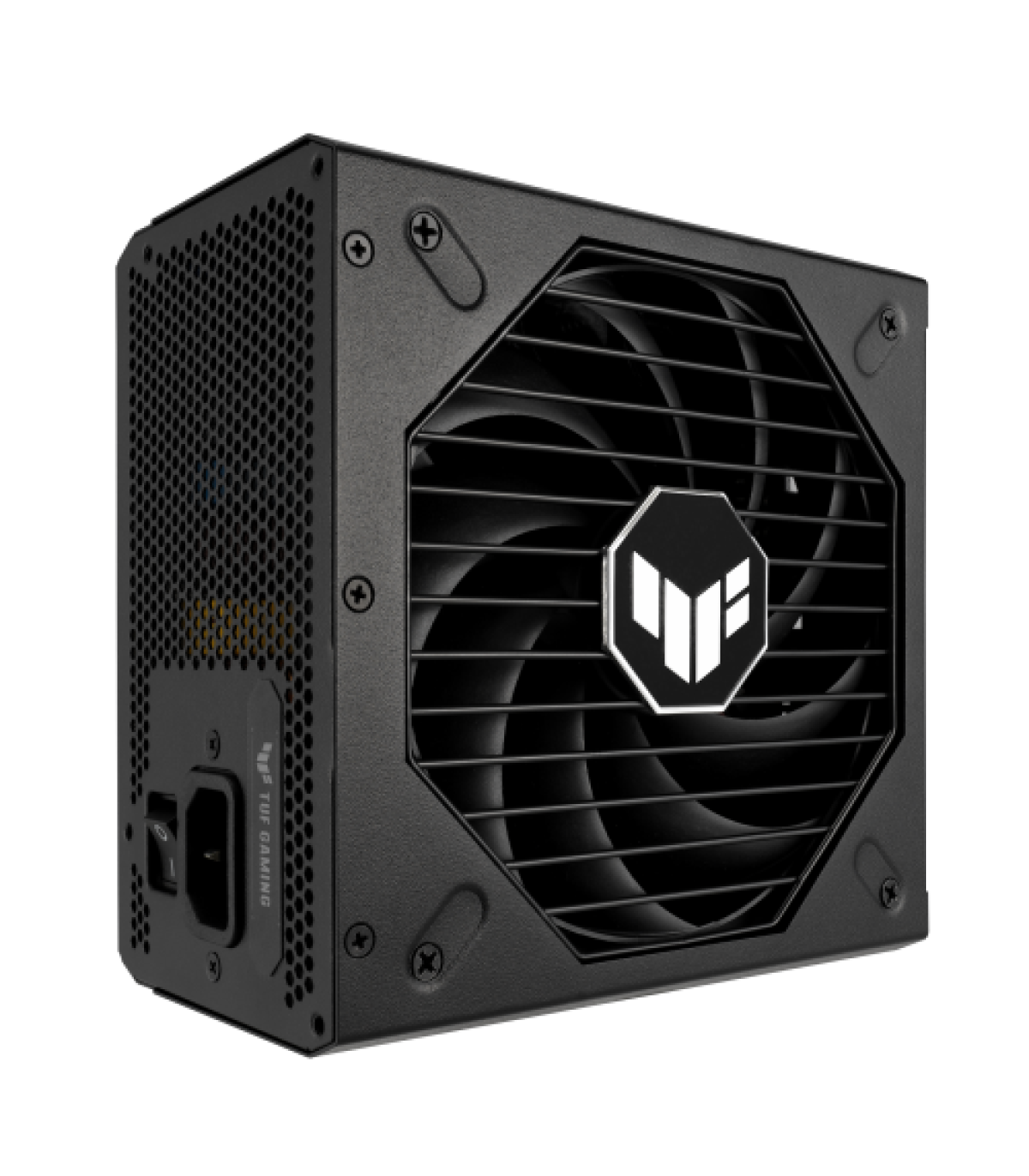 ASUS TUF GAMING 1200W Gold unidad de fuente de alimentación 20+4 pin ATX ATX Negro