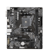 Gigabyte A520M K V2 placa base AMD A520 Zócalo AM4 micro ATX