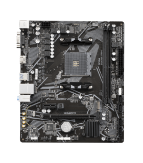 Gigabyte A520M K V2 placa base AMD A520 Zócalo AM4 micro ATX