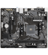 Gigabyte A520M K V2 placa base AMD A520 Zócalo AM4 micro ATX