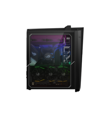 ASUS ROG Strix G35DX-SP006D 5800X Midi Tower AMD Ryzen™ 7 32 GB DDR4-SDRAM 2 TB SSD PC Negro