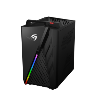 ASUS ROG Strix G35DX-SP006D 5800X Midi Tower AMD Ryzen™ 7 32 GB DDR4-SDRAM 2 TB SSD PC Negro
