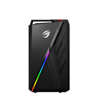 ASUS ROG Strix G35DX-SP006D 5800X Midi Tower AMD Ryzen™ 7 32 GB DDR4-SDRAM 2 TB SSD PC Negro