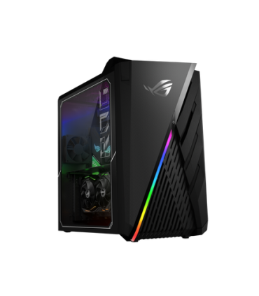 ASUS ROG Strix G35DX-SP006D 5800X Midi Tower AMD Ryzen™ 7 32 GB DDR4-SDRAM 2 TB SSD PC Negro