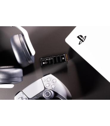 SanDisk SN850P M.2 4 TB PCI Express 4.0 NVMe