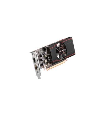 Sapphire PULSE 11315-01-20G tarjeta gráfica AMD Radeon RX 6400 4 GB GDDR6