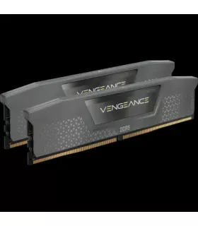 MEMORIA CORSAIR DDR5 64GB 2X32GB PC6000 VENGEANCE CMK64GX5M2B6000Z30