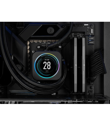 MEMORIA CORSAIR DDR5 64GB 2X32GB PC6000 VENGEANCE CMK64GX5M2B6000Z30