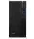 Acer Veriton VS2710G i5-13400 Escritorio Intel® Core™ i5 8 GB DDR4-SDRAM 512 GB SSD Windows 11 Pro PC Negro