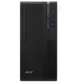 Acer VS2690G i5-12400 Escritorio Intel® Core™ i5 16 GB DDR4-SDRAM 512 GB SSD Windows 11 Pro PC Negro