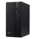 Acer VS2690G i5-12400 Escritorio Intel® Core™ i5 16 GB DDR4-SDRAM 512 GB SSD Windows 11 Pro PC Negro