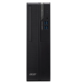 Acer VX2710G i7-13700 Escritorio Intel® Core™ i7 16 GB DDR4-SDRAM 512 GB SSD Windows 11 Pro PC Negro
