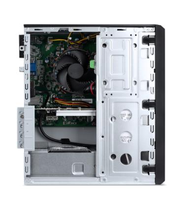 Acer Veriton X X2690G i7-12700 Escritorio Intel® Core™ i7 16 GB DDR4-SDRAM 512 GB SSD Windows 10 Pro PC Negro