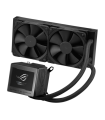 ASUS ROG RYUJIN III 240 Procesador Sistema de refrigeración líquida todo en uno 12 cm Negro 1 pieza(s)