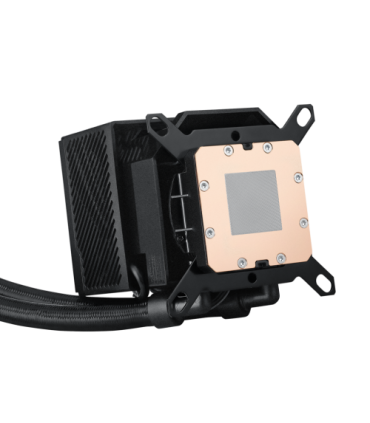 ASUS ROG RYUJIN III 240 Procesador Sistema de refrigeración líquida todo en uno 12 cm Negro 1 pieza(s