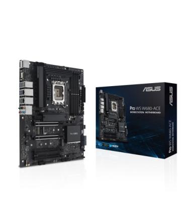 ASUS PRO WS W680-ACE Intel W680 LGA 1700 ATX