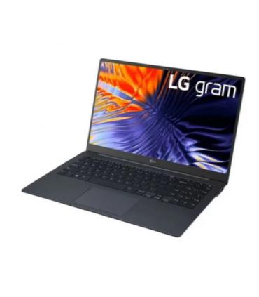 LG PORTATIL (15Z90RT-G.AD75B) GRAM/OLED/15.6"/CORE I7 1360P/32GB RAM/SSD 512 GB