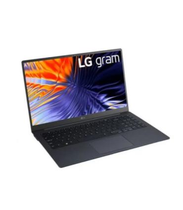 LG PORTATIL (15Z90RT-G.AD75B) GRAM/OLED/15.6"/CORE I7 1360P/32GB RAM/SSD 512 GB