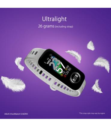 ASUS VIVOWATCH 5 AERO HC-C05