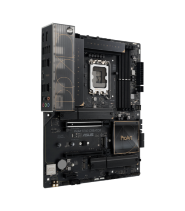 ASUS PROART B760-CREATOR Intel B760 LGA 1700 ATX