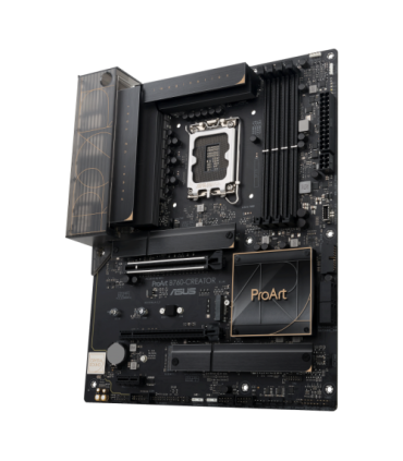 ASUS PROART B760-CREATOR Intel B760 LGA 1700 ATX