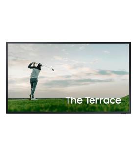 Samsung Terrace LST7 55"4KVoiceAssistant