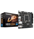 Gigabyte H610I DDR4 placa base Intel H610 Express LGA 1700 mini ITX