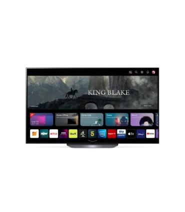 LG OLED65B36LA Televisor 165,1 cm (65") 4K Ultra HD Smart TV Wifi Negro