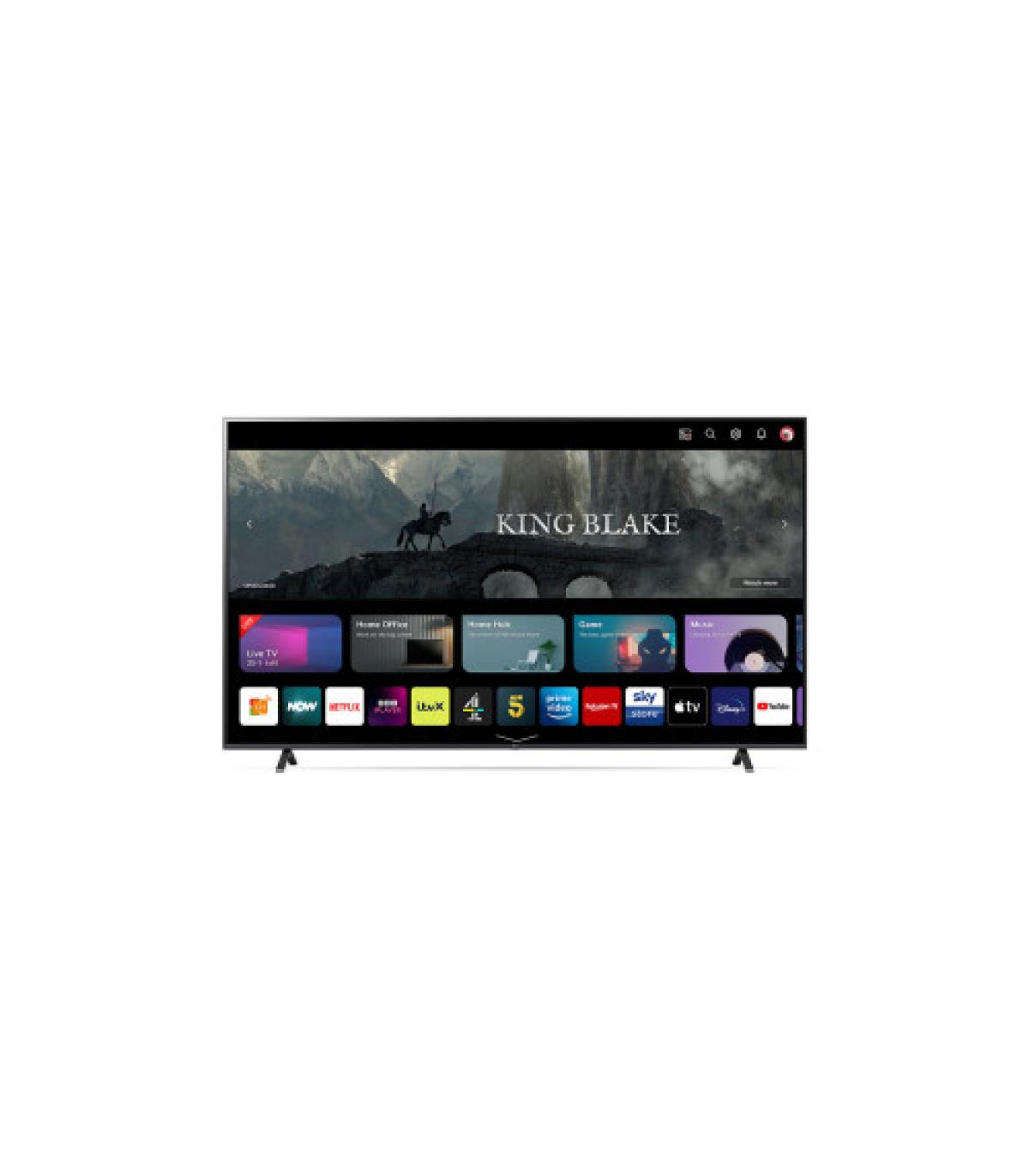 LG UHD 006LB 2,18 m (86") 4K Ultra HD Smart TV Wifi Negro
