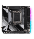 Gigabyte B760I AORUS PRO DDR4 placa base Intel B760 Express LGA 1700 mini ITX